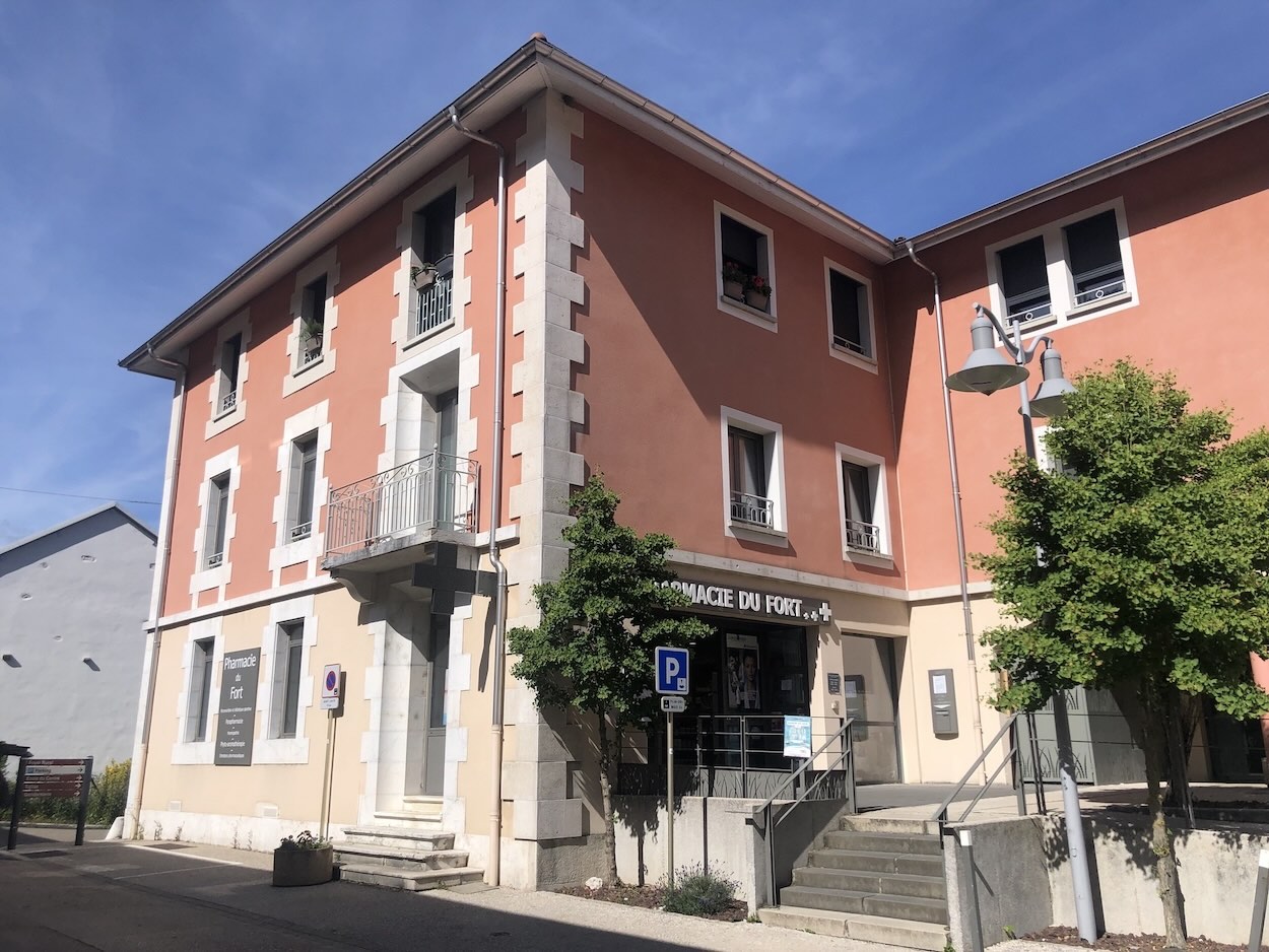 Pharmacie de la Nation Calais (2)